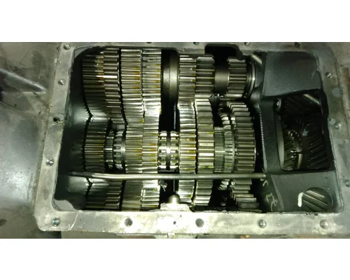 Transmission Assembly Fuller FO-14E313A-HHP River City Truck Parts Inc.