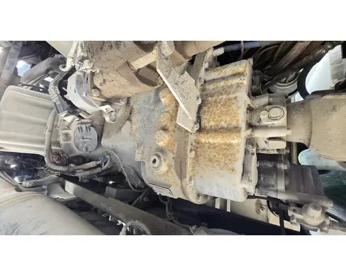 Transmission Assembly FULLER FO-16E308LL Custom Truck One Source