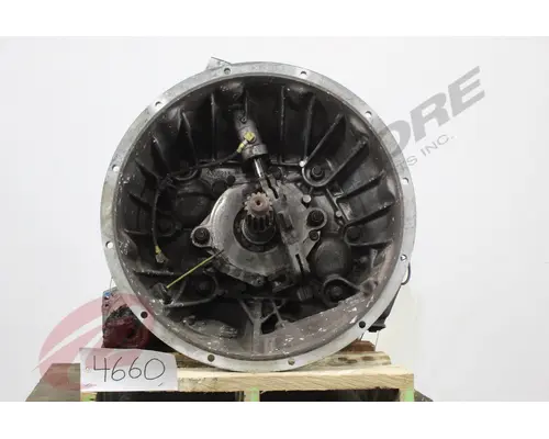 Transmission Assembly FULLER FO-16E310C-LAS Rydemore Heavy Duty Truck Parts Inc