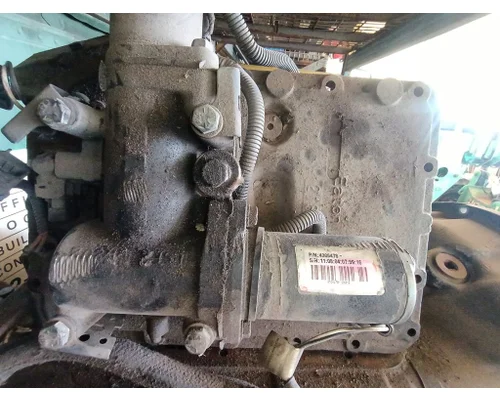 Transmission Assembly FULLER FO-16E310C-LAS Usa Trade &amp; Exports Inc