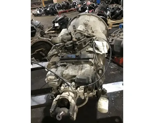 Transmission Assembly FULLER FO-16E318B-MXP Wilkins Rebuilders Supply