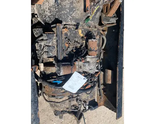Transmission Assembly FULLER FO-18E313A-MHP Truck Salvage International Inc