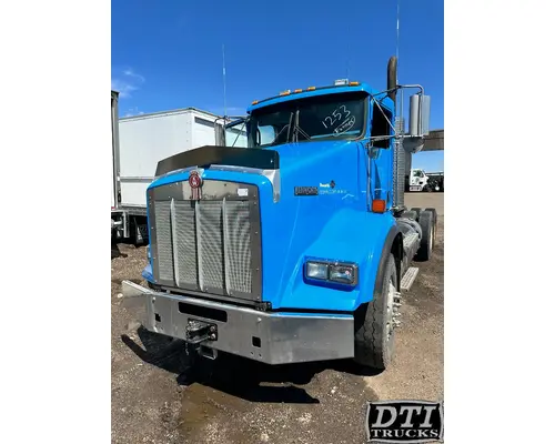 Transmission Assembly FULLER FO-18E313A-VHP DTI Trucks