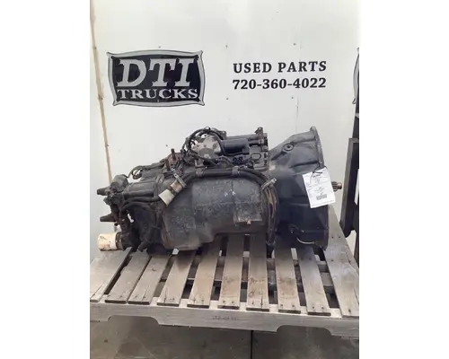 Transmission Assembly FULLER FO-18E313A-VHP DTI Trucks