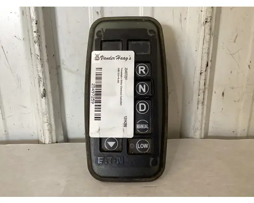 ECM (Transmission) Fuller FO14E310C-LAS Vander Haags Inc WM