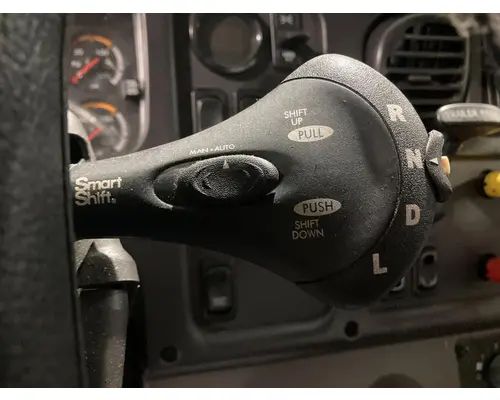 ECM (Transmission) Fuller FO14E310C-LAS Vander Haags Inc WM