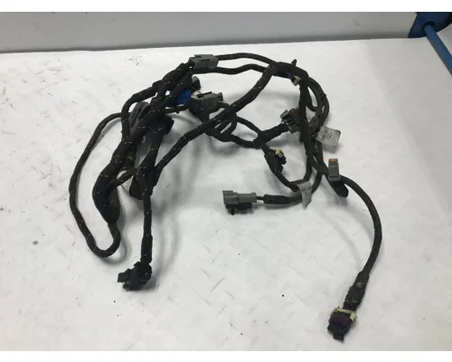Wire Harness, Transmission Fuller FO14E310C-LAS Vander Haags Inc SF