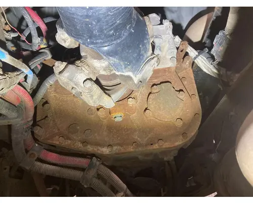 Transmission Assembly Fuller FO14E310C-LAS Vander Haags Inc Sf