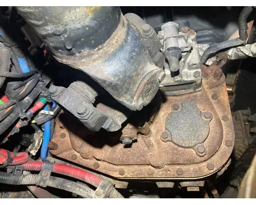 Transmission Assembly Fuller FO14E310C-LAS Vander Haags Inc Sf