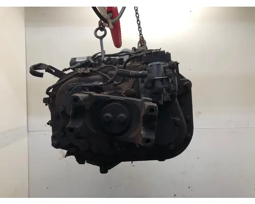 Transmission Assembly Fuller FO14E310C-LAS Vander Haags Inc Cb