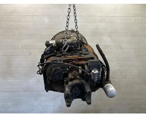 Transmission Assembly Fuller FO14E310C-LAS Vander Haags Inc WM