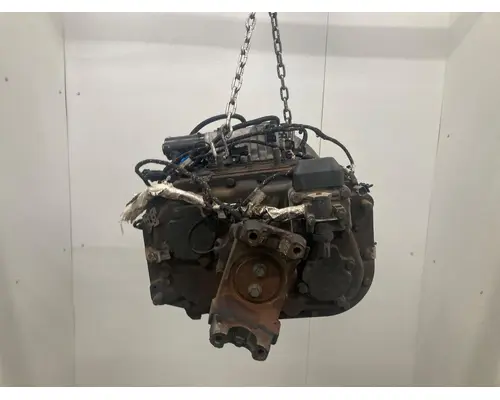 Transmission Assembly Fuller FO14E310C-LAS Vander Haags Inc WM