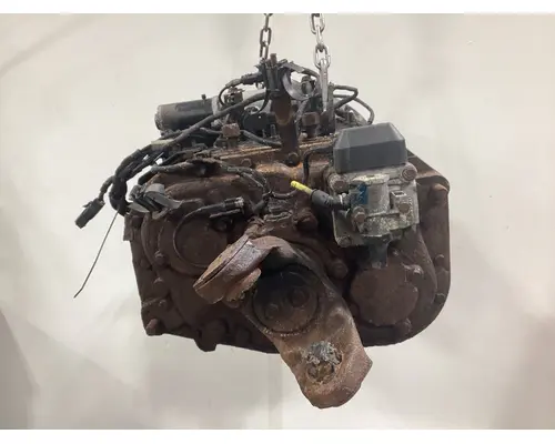Transmission Assembly Fuller FO14E310C-LAS Vander Haags Inc Col