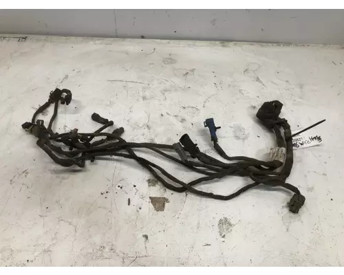 Wire Harness, Transmission Fuller FO14E310C-LAS Vander Haags Inc Dm