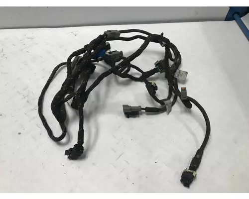 Wire Harness, Transmission Fuller FO14E310C-LAS Vander Haags Inc Sf