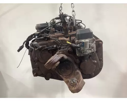 Transmission Assembly Fuller FO14E310C-LAS Vander Haags Inc Col