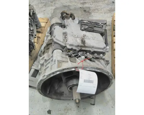 Transmission Assembly FULLER FO14E310C LKQ Western Truck Parts