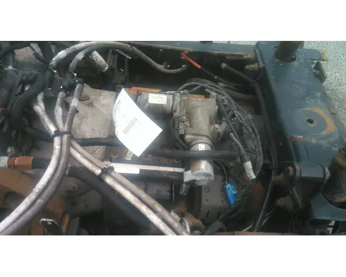 Transmission Assembly FULLER FO14E310CLAS LKQ Heavy Truck - Goodys