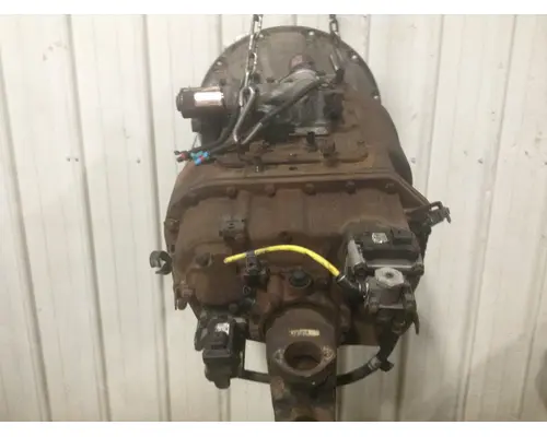 Transmission Assembly Fuller FO16D313E-LEP Vander Haags Inc WM