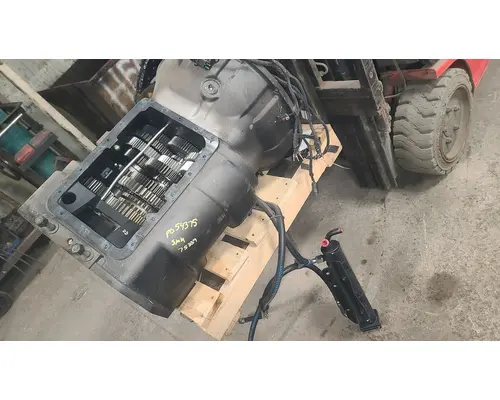 Transmission Assembly FULLER FO16E308LLVCS Michigan Truck Parts