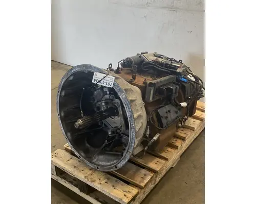 Transmission Assembly FULLER FO16E310C-LAS Frontier Truck Parts