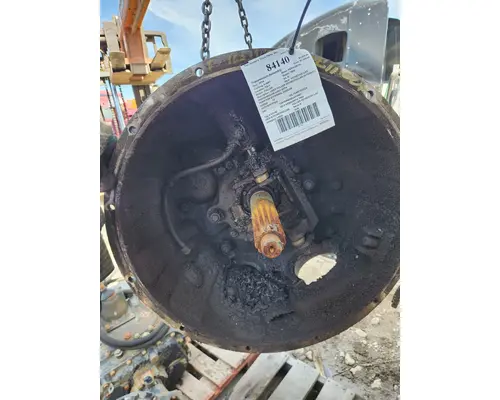 Transmission Assembly FULLER FO16E310C-LAS Tim Jordan's Truck Parts, Inc.