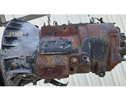 Transmission Assembly FULLER FO16E310C-LAS Tim Jordan's Truck Parts, Inc.