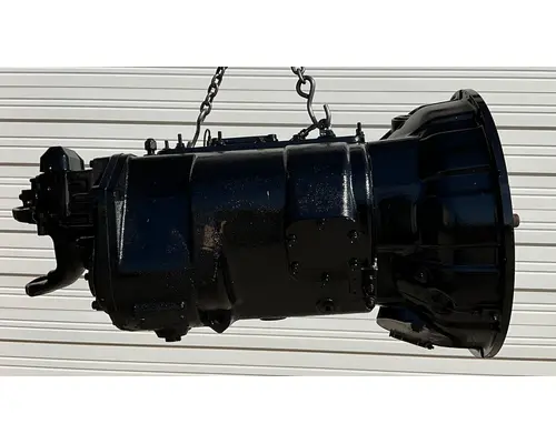 Transmission Assembly FULLER FO16E310C-LAS Tim Jordan's Truck Parts, Inc.