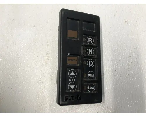 ECM (Transmission) Fuller FO16E310C-LAS Vander Haags Inc Sp