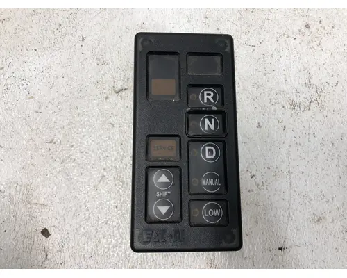 ECM (Transmission) Fuller FO16E310C-LAS Vander Haags Inc Sp