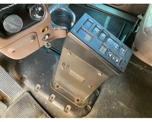 ECM (Transmission) Fuller FO16E310C-LAS Vander Haags Inc Dm