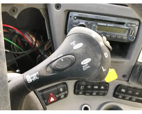 ECM (Transmission) Fuller FO16E310C-LAS Vander Haags Inc Dm