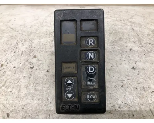 ECM (Transmission) Fuller FO16E310C-LAS Vander Haags Inc Cb