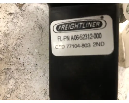 ECM (Transmission) Fuller FO16E310C-LAS Vander Haags Inc Cb