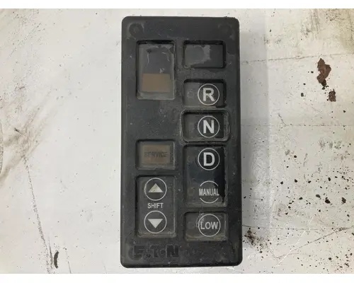 ECM (Transmission) Fuller FO16E310C-LAS Vander Haags Inc Kc