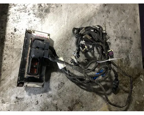ECM (Transmission) Fuller FO16E310C-LAS Vander Haags Inc Kc