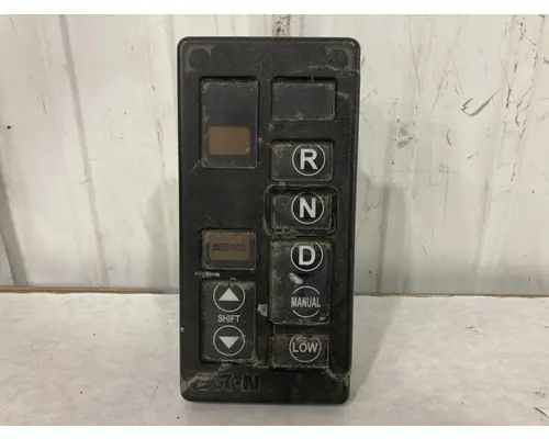 ECM (Transmission) Fuller FO16E310C-LAS Vander Haags Inc WM