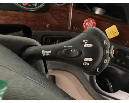 ECM (Transmission) Fuller FO16E310C-LAS Vander Haags Inc WM