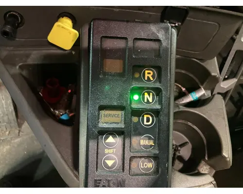 ECM (Transmission) Fuller FO16E310C-LAS Vander Haags Inc WM