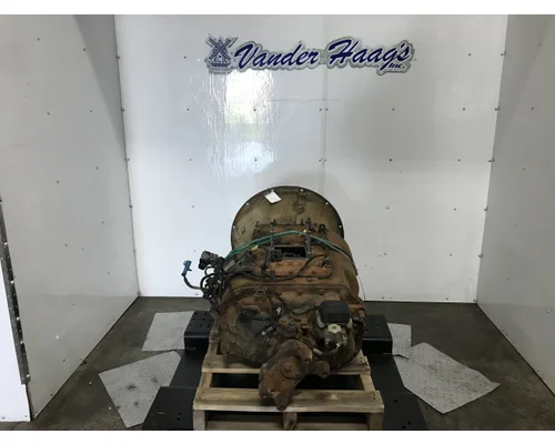 Transmission Assembly Fuller FO16E310C-LAS Vander Haags Inc SP