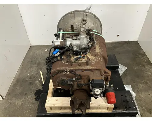 Transmission Assembly Fuller FO16E310C-LAS Vander Haags Inc Sp