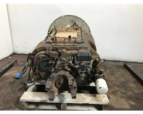 Transmission Assembly Fuller FO16E310C-LAS Vander Haags Inc SF