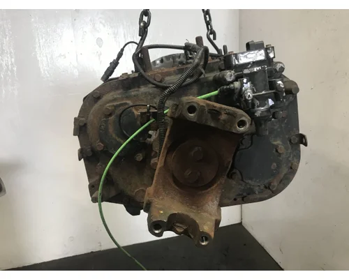 Transmission Assembly Fuller FO16E310C-LAS Vander Haags Inc SF