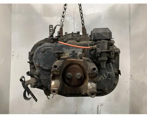 Transmission Assembly Fuller FO16E310C-LAS Vander Haags Inc Sf