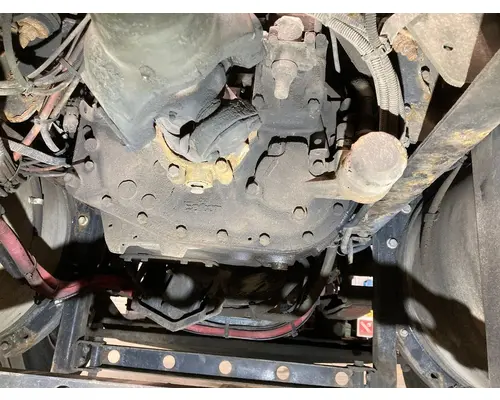 Transmission Assembly Fuller FO16E310C-LAS Vander Haags Inc Sf