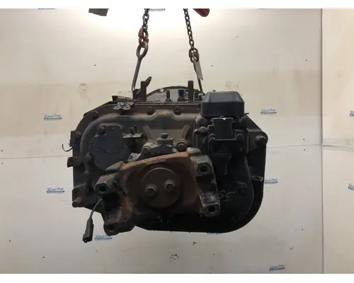 Transmission Assembly Fuller FO16E310C-LAS Vander Haags Inc CB