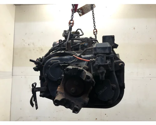 Transmission Assembly Fuller FO16E310C-LAS Vander Haags Inc CB