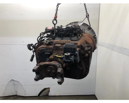 Transmission Assembly Fuller FO16E310C-LAS Vander Haags Inc CB
