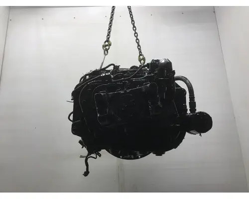 Transmission Assembly Fuller FO16E310C-LAS Vander Haags Inc Kc