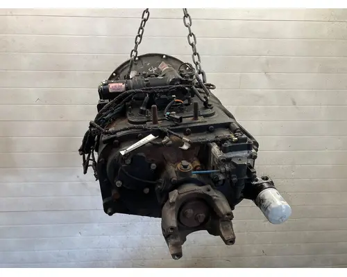 Transmission Assembly Fuller FO16E310C-LAS Vander Haags Inc WM